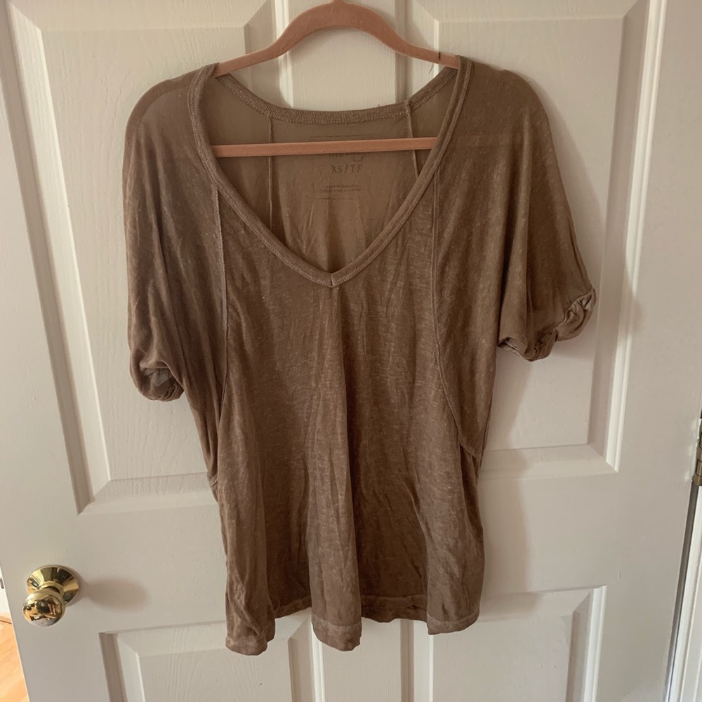 FP We the free basic